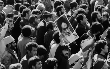 Մոհամմադ Ռեզա շահի նախաձեռնած «Սպիտակ հեղափոխությունը»