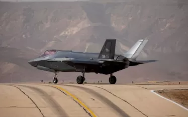 Ռումինիան ԱՄՆ-ից կստանա «F-35» ռազմական ինքնաթիռներ 