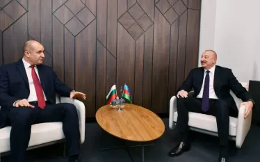 ԵՄ երկրների մեկ երրորդն Ադրբեջանի ռազմավարական գործընկերներն են. Ալիև