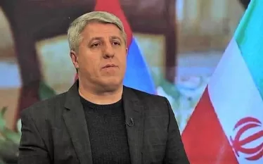 Իրանը պատրաստ է Հայաստանին ռազմատեխնիկական օգնություն ցուցաբերել. Վարդան Ոսկանյան