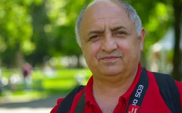 «Թուրքիան Արցախի ժողովրդի դեմ իր հարձակումները շարունակում է ուրիշ մեթոդով». Դեմիր Սյոնմեզ