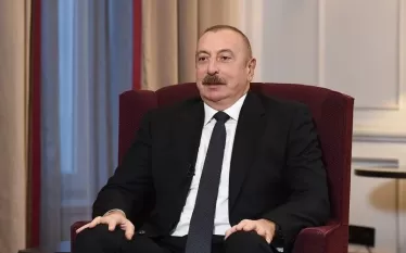 Հայաստանի և Ադրբեջանի միջև խաղաղության գործընթացը ներկայումս իրականացվում է երկու ուղղությամբ. Ալիև