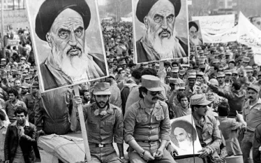 Իսլամական հեղափոխության ընթացքը և հաղթանակը