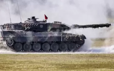 ՆԱՏՕ-ի երկրներն Ուկրաինա կուղարկեն «Leopard 2» և «Leopard» տանկեր
