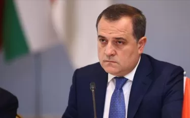Ադրբեջանի ԱԳ նախարարը Լիտվայի փոխարտգործնախարարի հետ քննարկել է 44-օրյա պատերազմից հետո տարածաշրջանում տիրող իրավիճակը