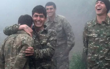 Ապրիլյան պատերազմ. յոթ տարի անց