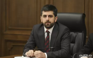Ինչո՞ւ Ռուսաստանը չի երաշխավորում նոյեմբերի 9-ի հայտարարությամբ սահմանված դրույթները. Խանդանյանը` Պեսկովի հայտարարության մասին