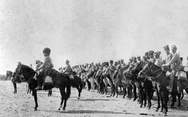 Ղարաքիլիսայի ճակատամարտը