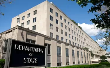 ԱՄՆ-ն Հայաստանին և Ադրբեջանին խնդրել է դիտարկել, թե ինչպես լավագույնս պաշտպանել ԼՂ բնակչության իրավունքներն ու անվտանգությունը