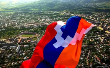 Արցախի ինքնորոշման իրավունքի անտեսումը զուրկ է օրինական հիմքից. Հայաստանի և Արցախի քաղաքական ուժերի հայտարարություն