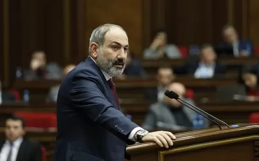  Փաշինյանը՝ Հայաստանի և Ադրբեջանի անկլավների մասին