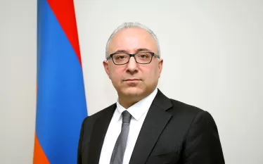 ԱԳ փոխնախարարը` ՀՀ-ում «մոլորված» ադրբեջանցիների փոխանակման մասին