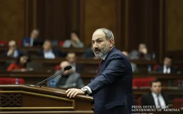 Հայաստանը վերահաստատում է բրյուսելյան պայմանավորվածությունը և ակնկալում, որ Ադրբեջանն էլ կվերահաստատի այն. Փաշինյան