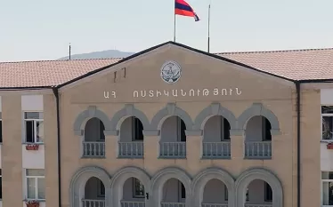 Շաբաթվա ընթացքում գրանցվել են ադրբեջանական ԶՈՒ կատարած սահմանային խախտումներ