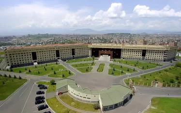 Հայկական կողմը գործողության չի նախապատրաստվում. ՀՀ ՊՆ-ն հերքում է