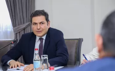 Այս անգամ խոսակցությունն առավել առարկայական էր. ԱԳ փոխնախարարը՝ Բրյուսելի բանակցությունների մասին