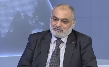 Թուրքիայի դիրքորոշումը Հայաստանի նկատմամբ գնալով ավելի կոշտ է դառնում. թուրքագետ
