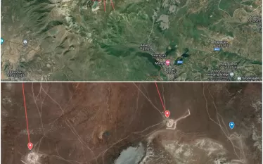 «Ուղիղ երկու տարի առաջ այս օրը Ադրբեջանի զինված ուժերը 3-4 կմ մխրճվեցին ՀՀ Սյունիքի մարզի տարածք». Ալվինա Աղաբաբյան 