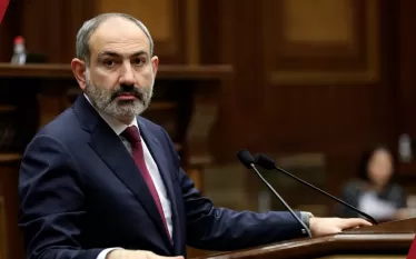 Մայիսի 14-ին Ադրբեջանի հետ խաղաղության պայմանագիր ստորագրելու հնարավորությունը շատ փոքր է․ Փաշինյան