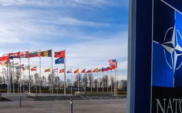 ՆԱՏՕ-ն ահաբեկչության դեմ պայքարի հարցը քննարկում է վարձկաններ օգտագործած Ադրբեջանի հետ