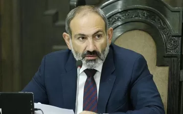 Դժվար է հիշել որևէ համատեղ փաստաթուղթ, որն Ադրբեջանն այս ընթացքում չի խախտել․ Փաշինյան