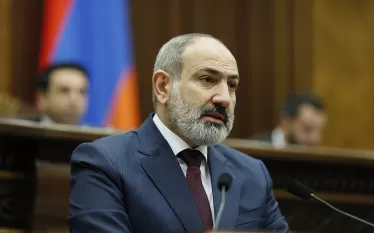 Ադրբեջանի գործողության նպատակն է զրոյացնել Վաշինգտոնում եղած բանակցությունների առաջընթացը. Փաշինյան