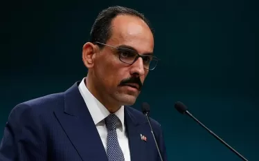 ibrahim qalin 