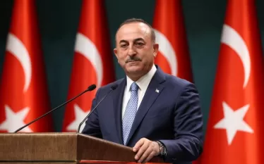 Սիրիայի հետ հարաբերությունների կարգավորումը հնարավոր է նախապայմանների բացակայության դեպքում. Չավուշօղլու