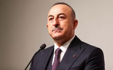 Սիրիայի վերաբերյալ քառակողմ բանակցությունները, հավանաբար, տեղի կունենան Մոսկվայում. Չավուշօղլու