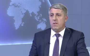 Բոլոր հաղորդագրություններում պիտի գործածվի «Արցախից բռնազավթված Քարվաճառի տարածք» ձևակերպումը. Ոսկանյան