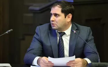 Սուրեն Պապիկյանը չի մասնակցի ՀԱՊԿ պաշտպանության նախարարների խորհրդի նիստին