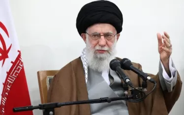 The role of the spiritual leader in the state administration system of Iran