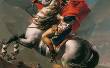 Բոնապարտը Եգիպտոսում. Նապոլեոնի դժվարությունները Եգիպտոսում և հակաֆրանսիական ապստամբությունը