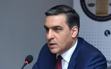 Ադրբեջանի զինծառայողները Սյունիքի գյուղերում ականներ են տեղադրում. Արման Թաթոյան