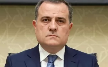Բայրամովը ԵԽ պետությունների և կառավարությունների ղեկավարների գագաթնաժողովի մասնակիցներին ապատեղեկություն է տվել