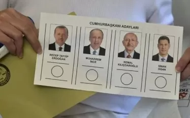 turkiey