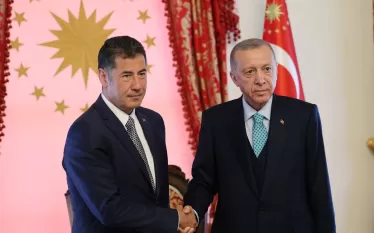 turkiye