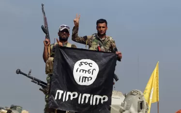 The concept of jihad in Islam