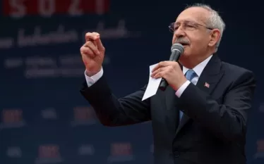 kılıçdaroğlu