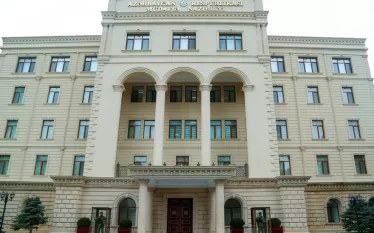 Ադրբեջանական սպառազինությունն ու զինտեխնիկան տեղափոխվում են ամառային շահագործման ռեժիմ