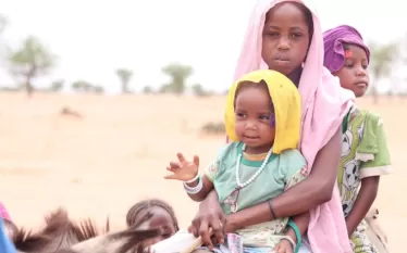 Սուդանի ռազմական խմբակցությունների ղեկավարները համաձայնվել են մայիսի 4-11-ին զինադադար հաստատել. Հարավային Սուդան