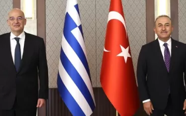 Հունաստանը Թուրքիայի հետ պատերազմի շեմին է, և դա ամենևին էլ կատակ չէ․ Հունաստանի ԱԳ նախարար