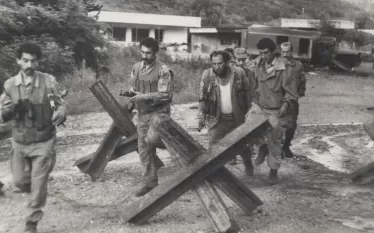 30 տարի առաջ այս օրը Արցախյան Ազատամարտը թևակոխեց վերջնական հաղթանակի իր փուլը