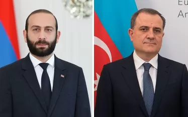 Արման Եղոյանն անդրադարձել է Վաշինգտոնում բանակցությունների հետաձգմանը