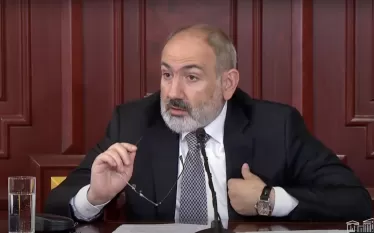 Իսկ ո՞ւմ համար էր հաղթանակը, ինչո՞ւ այդ հաղթանակի արդյունքում ՀՀ բնակչությունը նվազեց. Փաշինյան