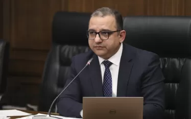 Կարծում եմ՝ կարճ ժամանակ անց Վաշինգտոնում հետաձգված բանակցությունները տեղի կունենան․ փոխվարչապետ