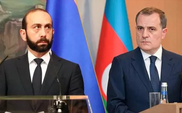 Առաջիկայում նախատեսվում է Հայաստանի և Ադրբեջանի ԱԳ նախարարների հանդիպում Վաշինգտոնում. Փաշինյան
