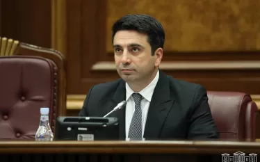 Ադրբեջանի մոտ չի ստացվելու ԼՂ-ում էթնիկ զտումներ իրականացնել, ՀՀ-ն դա թույլ չի տա. Սիմոնյան