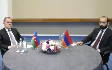 Վաշինգտոնում Միրզոյան-Բայրամով հանդիպումից կարելի է առաջընթաց սպասել. Ալեն Սիմոնյան