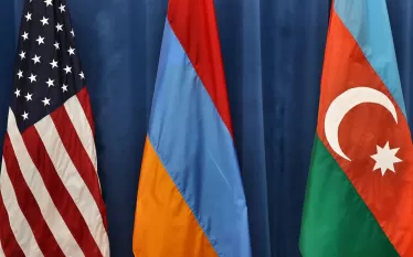 Ադրբեջանական կողմի խնդրանքով Վաշինգտոնում նախատեսվող քննարկումների հերթական փուլը հետաձգվում է